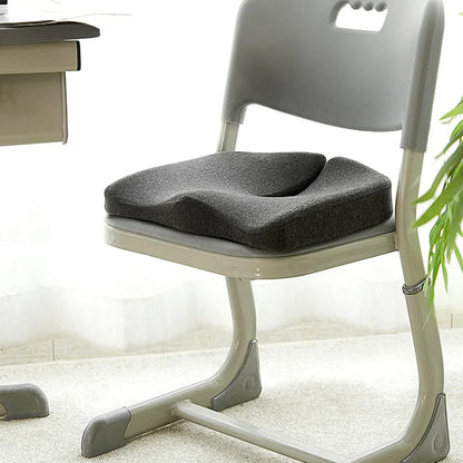 Zitkussen voor een Gezonde Zithouding Extra Comfortabel