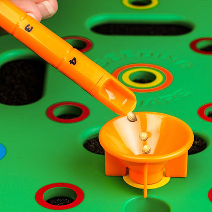 Planten Gids en Tuin Organisatie Tool voor Beginners