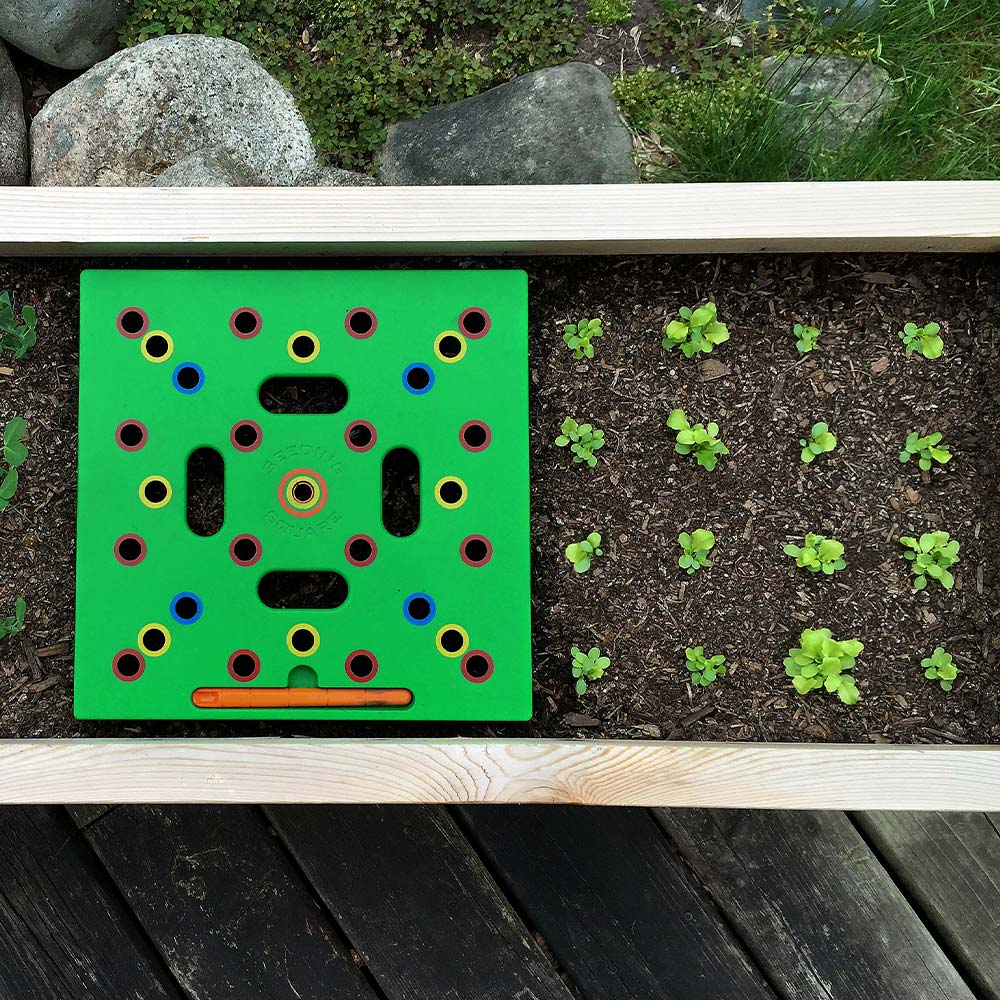 Planten Gids en Tuin Organisatie Tool voor Beginners