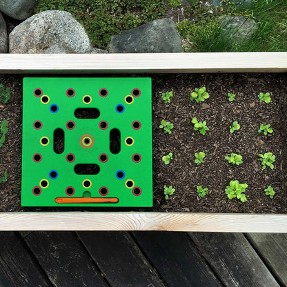 Planten Gids en Tuin Organisatie Tool voor Beginners