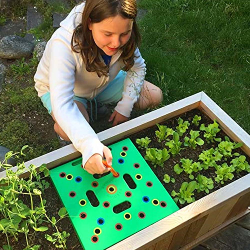 Planten Gids en Tuin Organisatie Tool voor Beginners