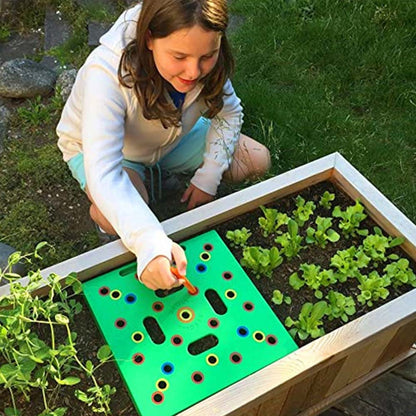 Planten Gids en Tuin Organisatie Tool voor Beginners