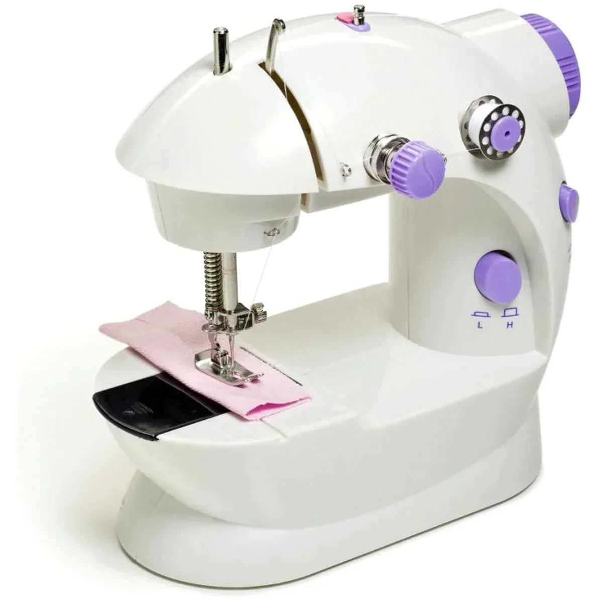 Draagbare Kookmachine Mini voor onderweg - Velinix
