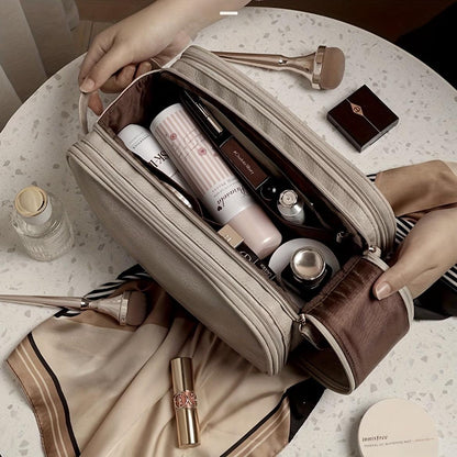 Cosmeticabag - Grote Opbergtas voor Make-up en Verzorging