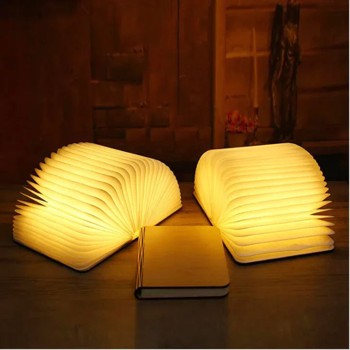 LED Leeslamp Warm Wit Licht voor Ontspanning - Velinix