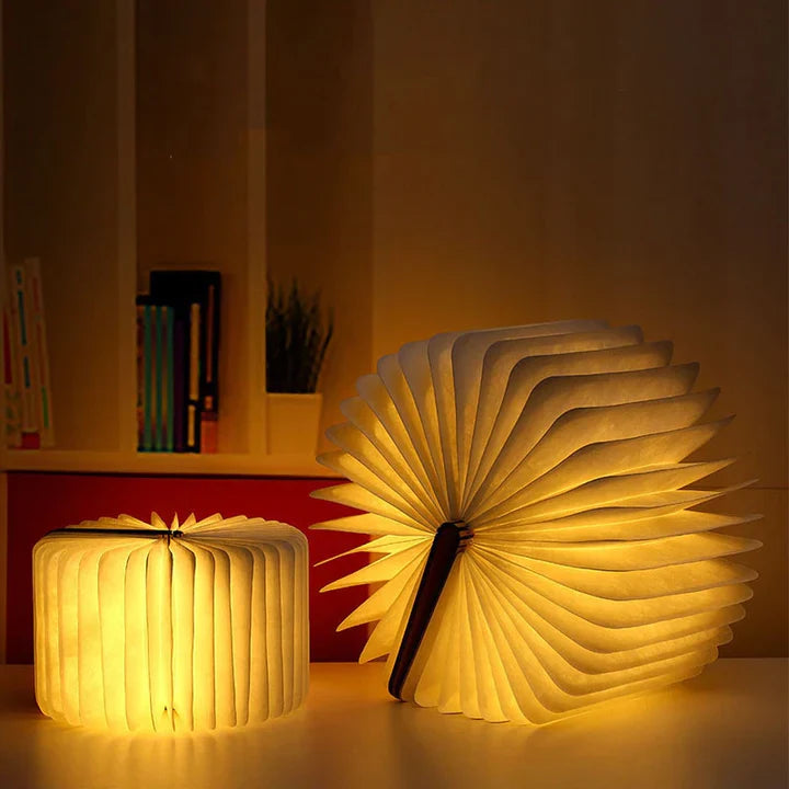 LED Leeslamp Warm Wit Licht voor Ontspanning