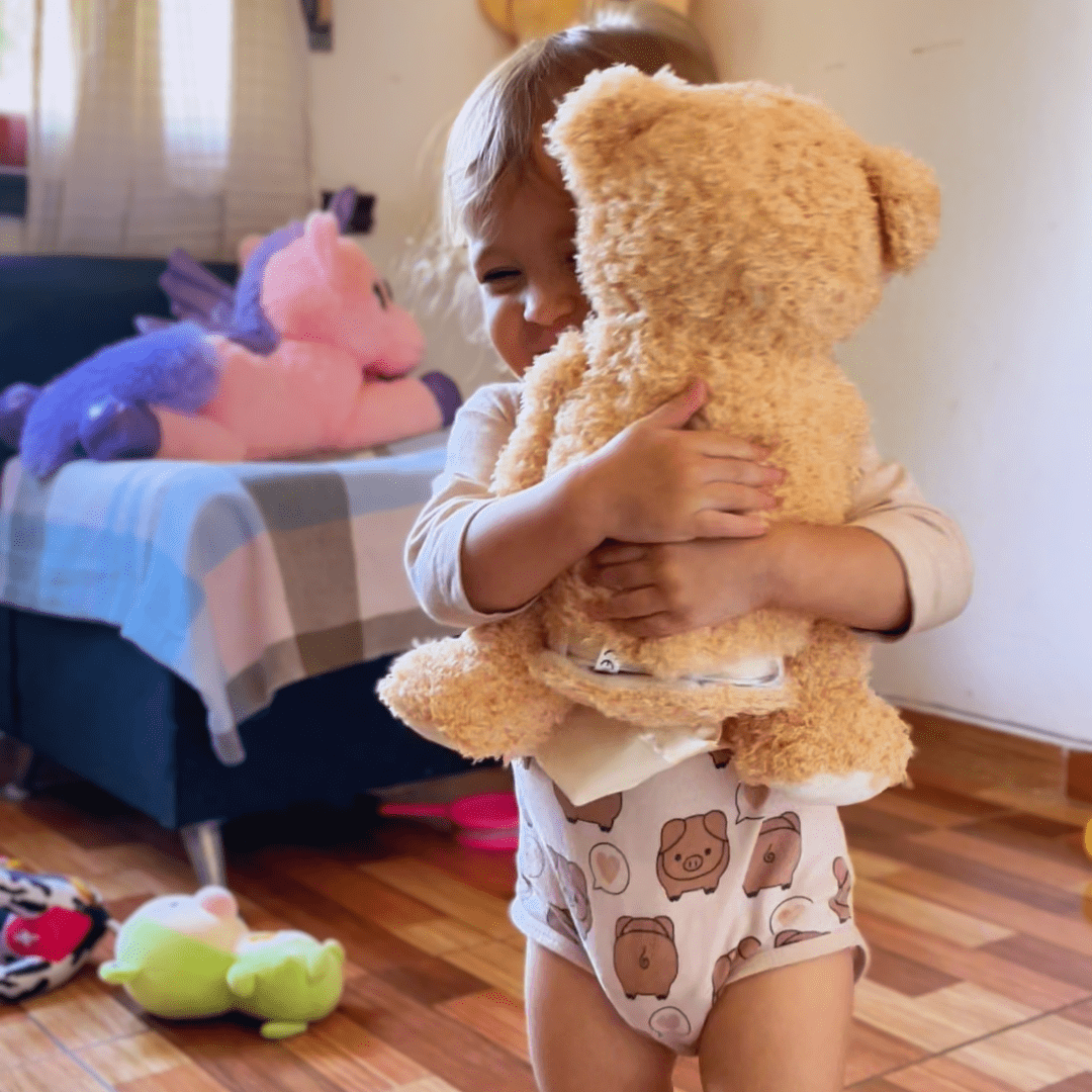 Zingende Teddybeer Speelgoed voor Kinderen