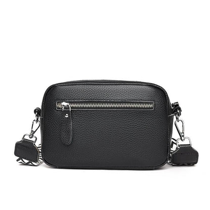 Leren Crossbody Tas voor Dames - Velinix