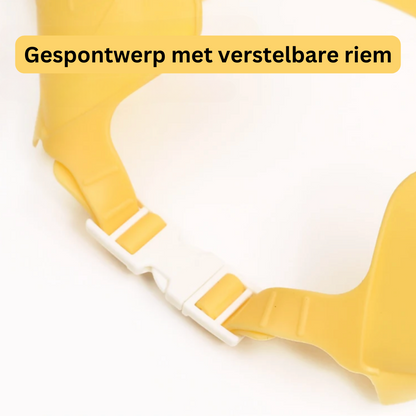 Waterdicht Baby Douche Kapje Beschermhoes