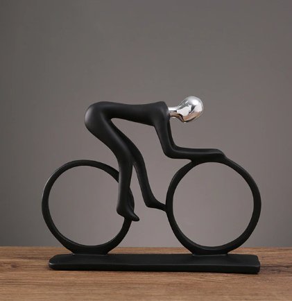Fiets Accessoire Set met Telefoonhouder