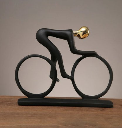 Fiets Accessoire Set met Telefoonhouder