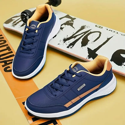 Orthopedische Sneaker voor Mannen en Vrouwen met Voetboog Ondersteuning