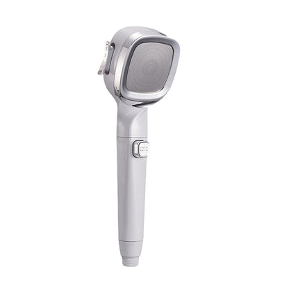 Douchekop HydroFlow voor een Relaxte Douche-ervaring