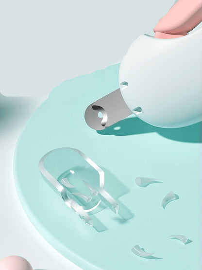 Nagelknippers Verstelbaar Luxe Precisie Knippen