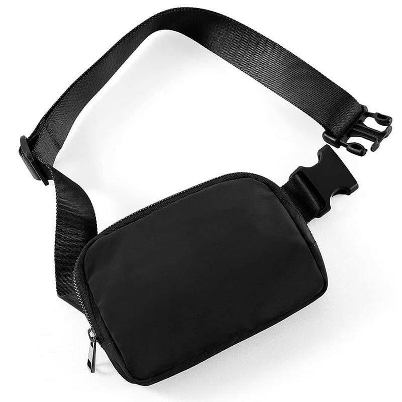Crossbody Fanny Pack voor Vrouwen Riempje Tas