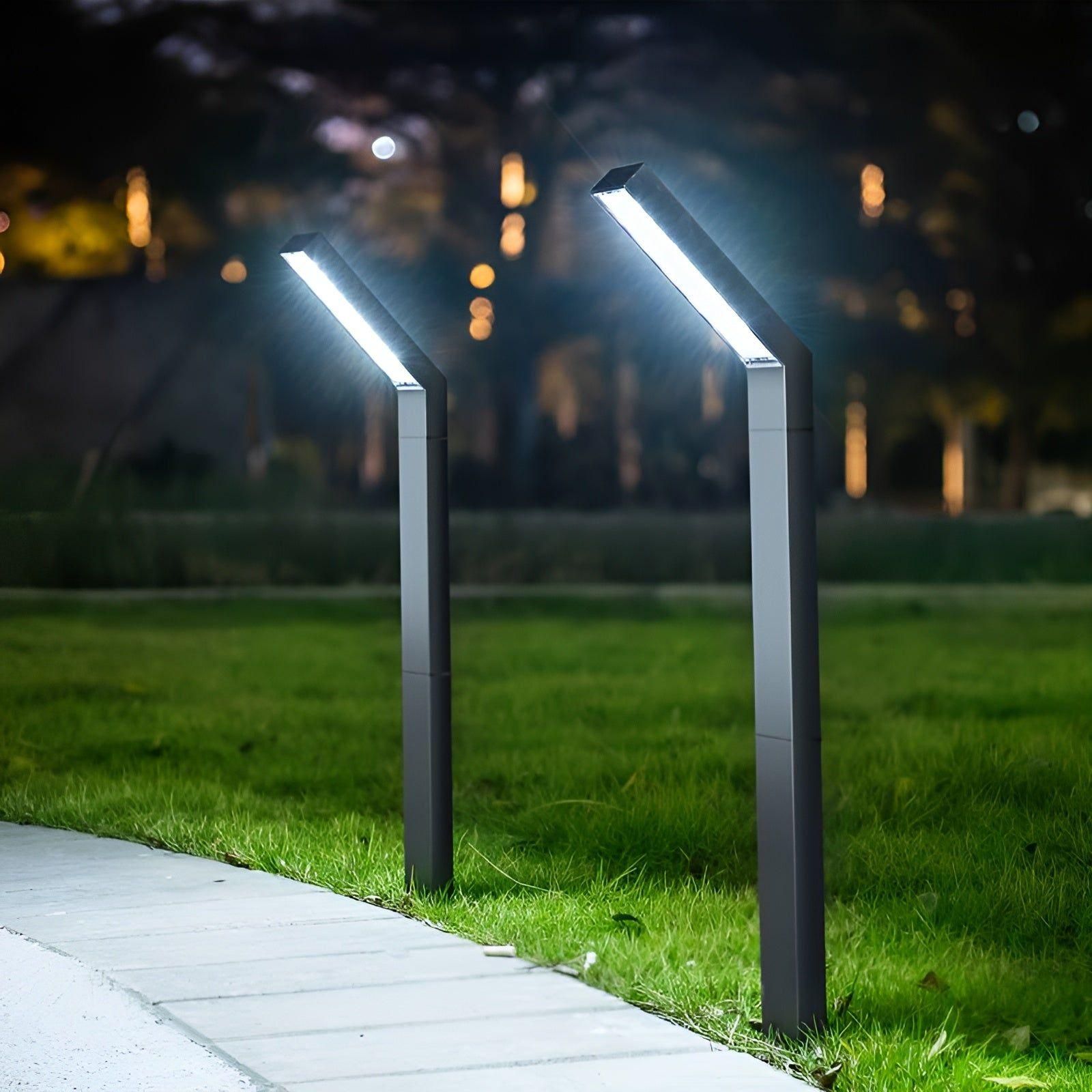 Zonneverlichting Buiten Weerbestendig Duurzaam voor Tuin - Velinix