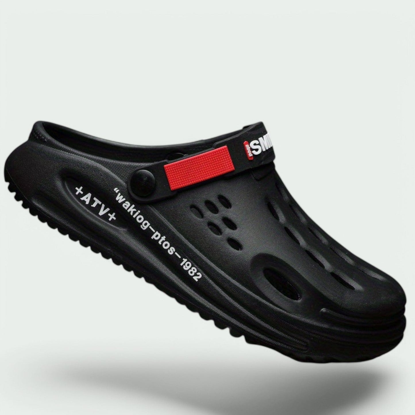Felvar™ – Heren Sandalen Ademend Comfort en Lichte EVA-zool-4