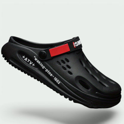 Felvar™ – Heren Sandalen Ademend Comfort en Lichte EVA-zool-4