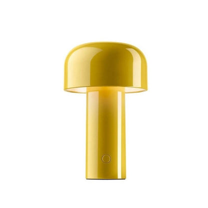 Oplaadbare Tafellamp Paddestoelvorm Modern Design - Velinix