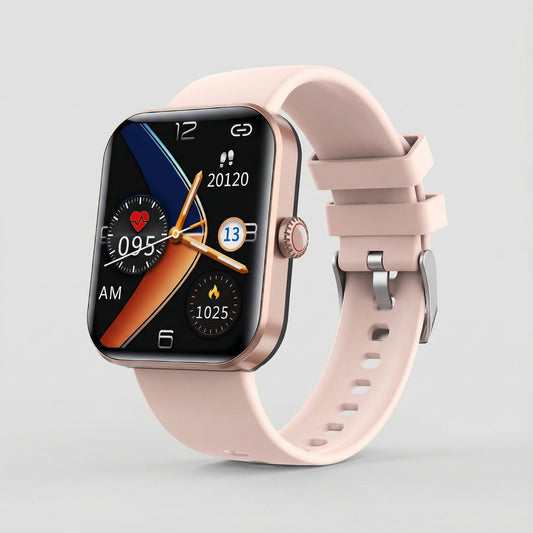 Bloedglucosemeter Pijnloos Met Gezondheidsfuncties - Velinix