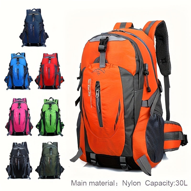 Waterdichte Reistas voor Bergsport en Outdoor