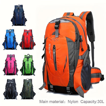 Waterdichte Reistas voor Bergsport en Outdoor