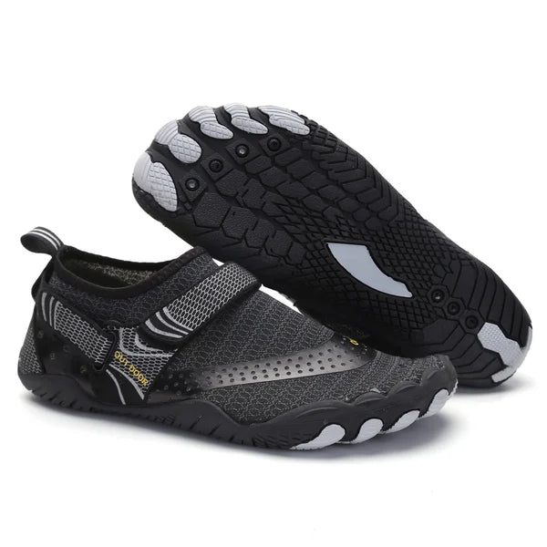 Waterschoenen Orthopedisch voor Comfortabele Voeten