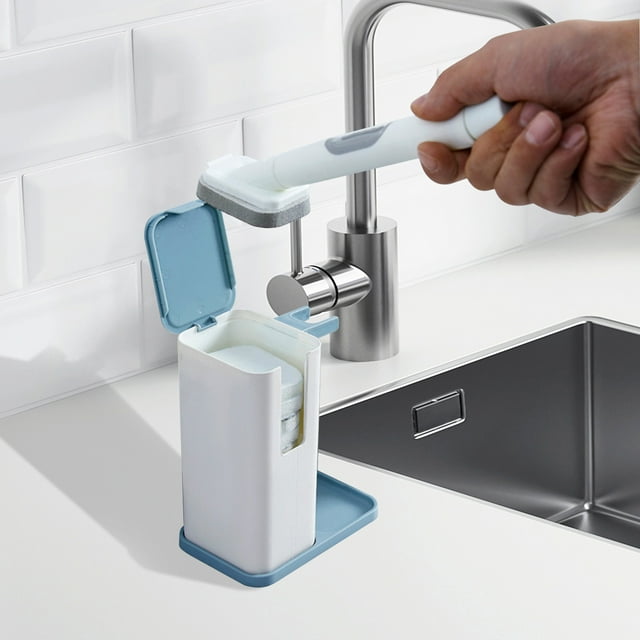 Afwaspons Effectief Ergonomisch Ontwerp
