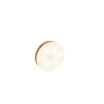 Draadloze LED Binnenlamp met Bewegingssensor - Velinix
