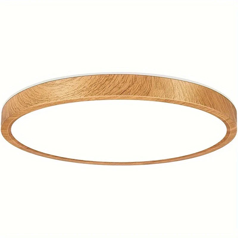 LED Plafondlamp Antiek Design Dimbaar Modern