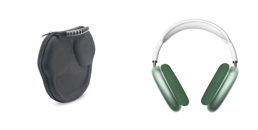 Bluetooth Koptelefoon Draadloos met Microfoon