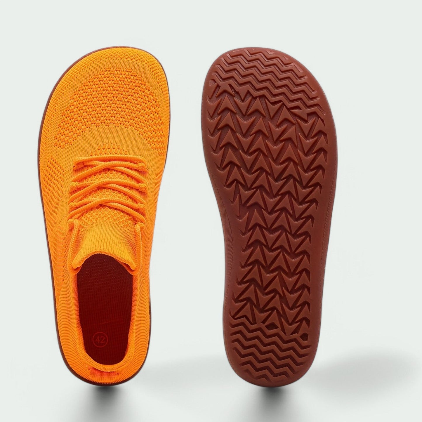 Mirella™ – Unisex Barefoot Schoenen Ademend en Schokabsorberend Comfort-6