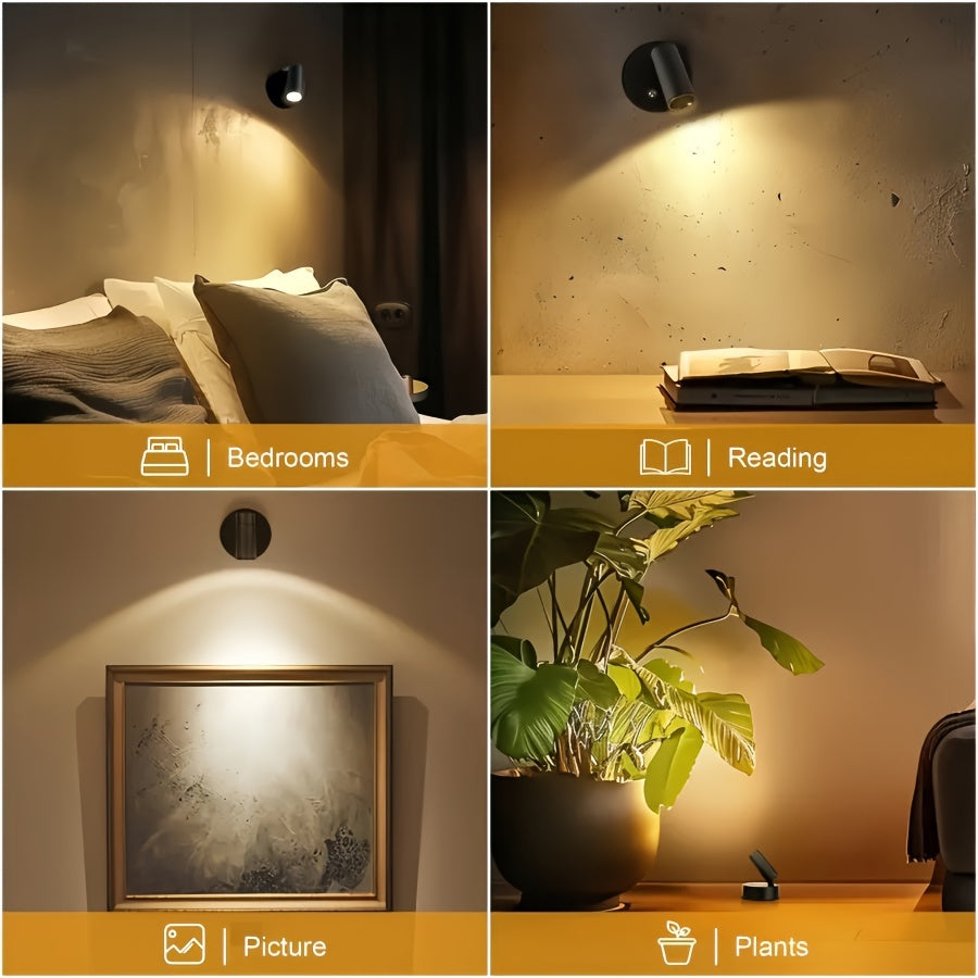 LED Straler Spot Beam voor Decor en Detail Verlichting
