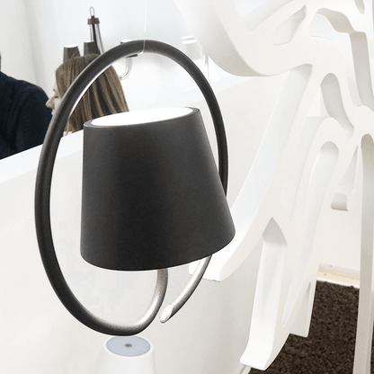 Kroonluchter Mini LED Oplaadbaar voor Keuken en Eetkamer