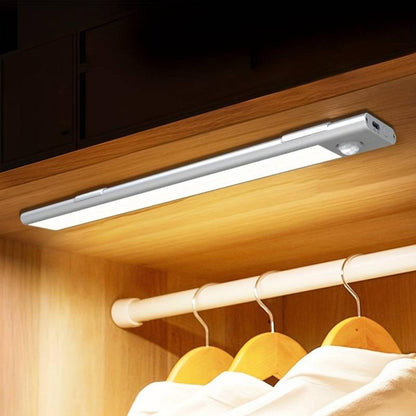 Magnetische LED Nachtlamp Oplaadbaar met Sensor