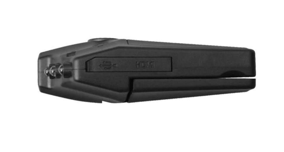 Dashcam Full HD 1080P met Nachtzicht en Gps