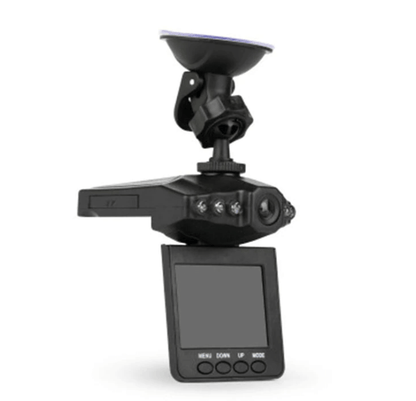 Dashcam Full HD 1080P met Nachtzicht en Gps
