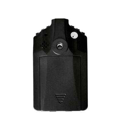 Roterende Dashcam 360 Grad Breed Hoek