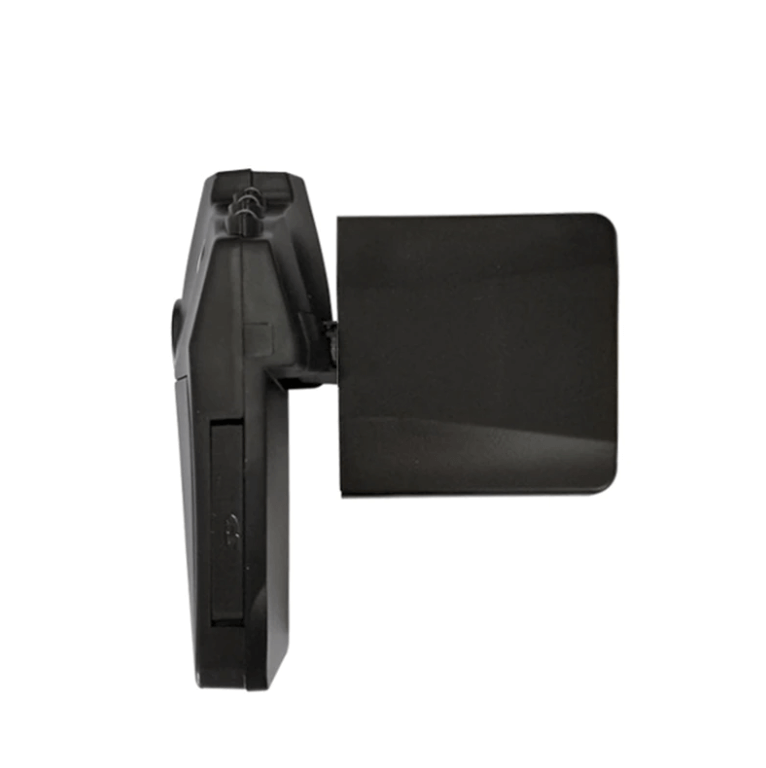 Roterende Dashcam 360 Grad Breed Hoek