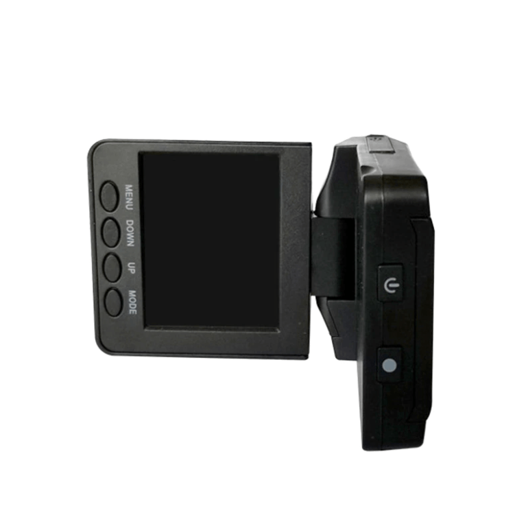 Roterende Dashcam 360 Grad Breed Hoek