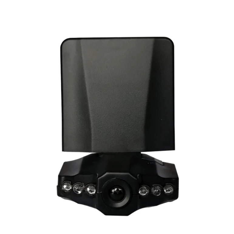 Roterende Dashcam 360 Grad Breed Hoek