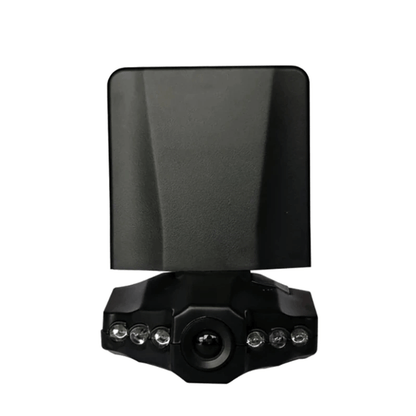 Roterende Dashcam 360 Grad Breed Hoek