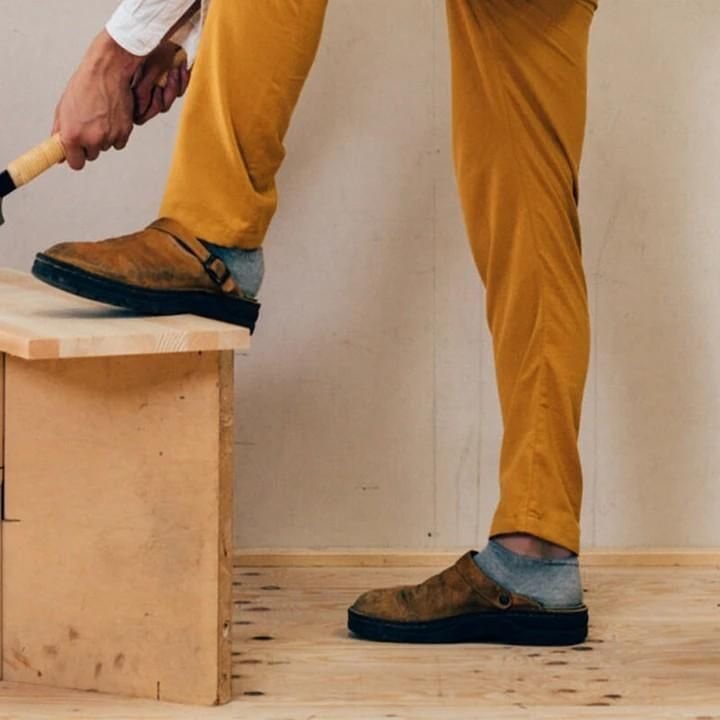 Klompen Comfortabele Stijlvolle Schoenen