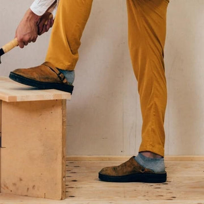Klompen Comfortabele Stijlvolle Schoenen