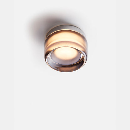 LED Wandlamp Modern Compact Acryl Aluminium Design