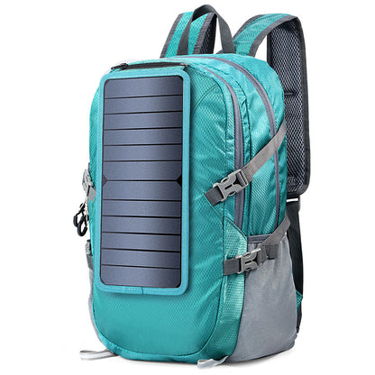 Lichtgewicht Rugzak 30L Waterbestendig met USB Oplaadpoort