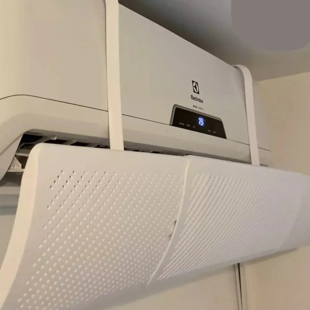 Air Conditioner Deflector voor Efficiënte Luchtstroom Comfort