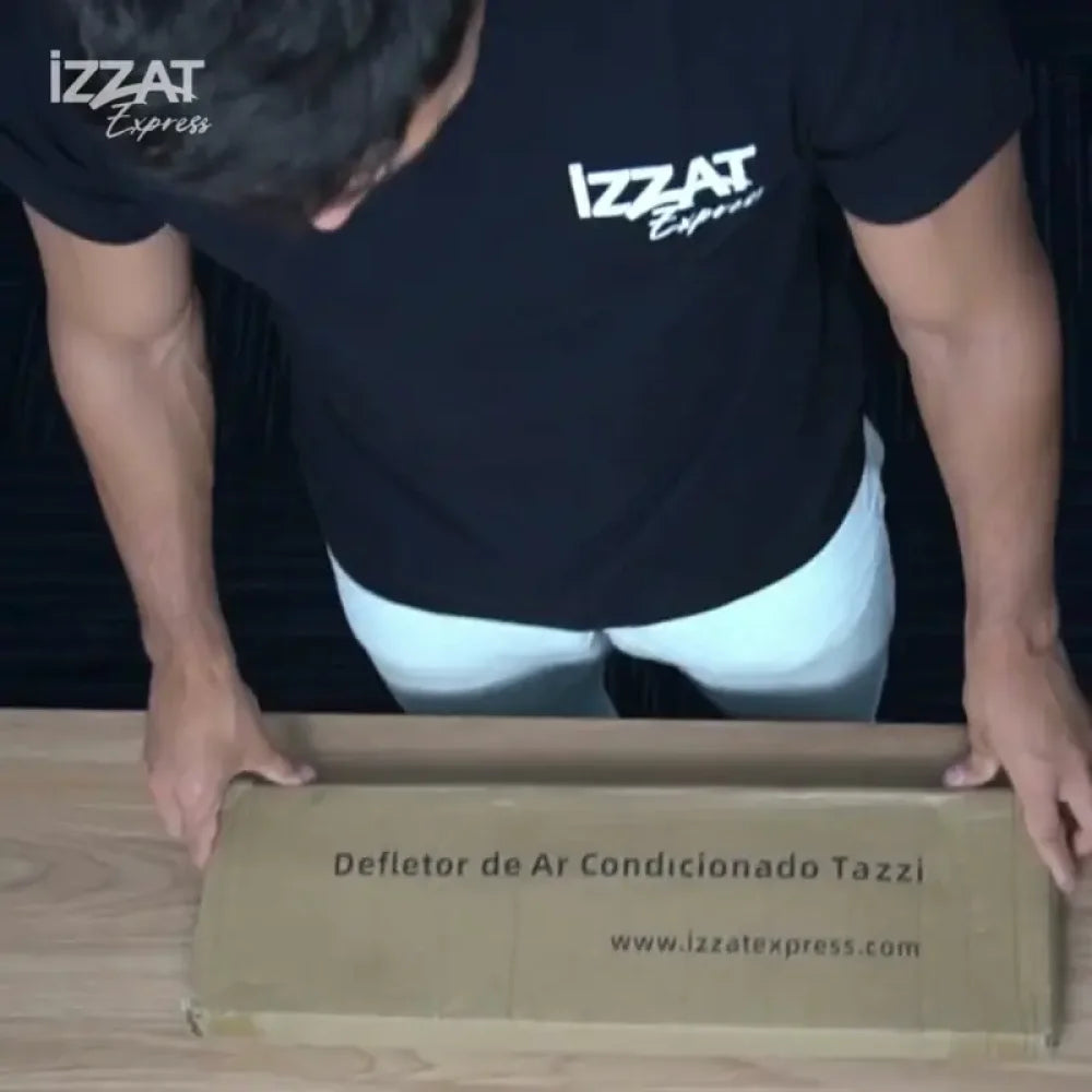 Air Conditioner Deflector voor Efficiënte Luchtstroom Comfort