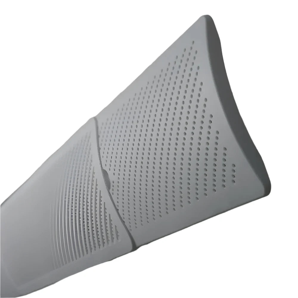 Air Conditioner Deflector voor Efficiënte Luchtstroom Comfort