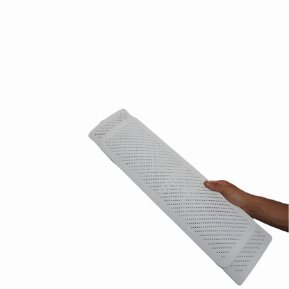 Air Conditioner Deflector voor Efficiënte Luchtstroom Comfort